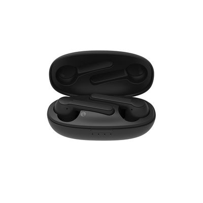 Fone de ouvido pequeno da microplaqueta 120g Bluetooth da transmissão 15m Jieli