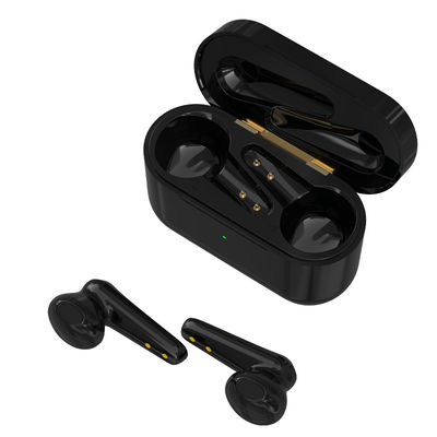 8 400mAh XY impermeáveis Bluetooth sem fio pequeno Earbuds