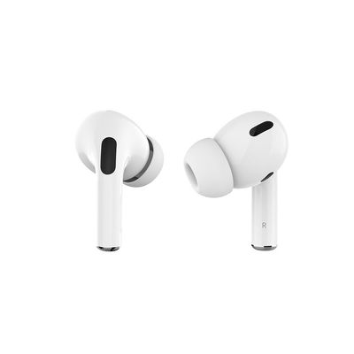 Ruído sem fio do chipset do sensor TWS Air3 JL da pressão que cancela Earbuds
