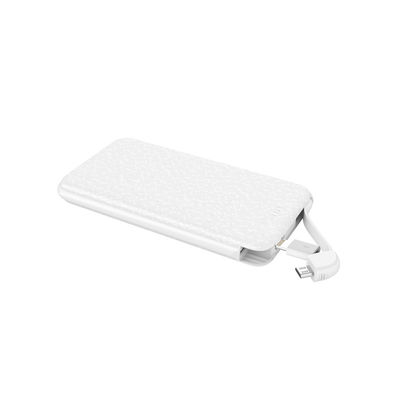 Bloco ultra fino de borracha da bateria do OEM 14mm do óleo