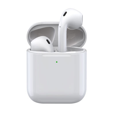Rádio Earbuds de I27 Bluetooth 5,0