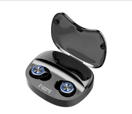 TW90 TWS 106dB entrega Bluetooth livre Earbuds com microfone