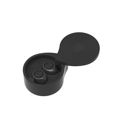 Toque no controle Bluetooth 5,0 na orelha TW70 TWS Earbuds sem fio