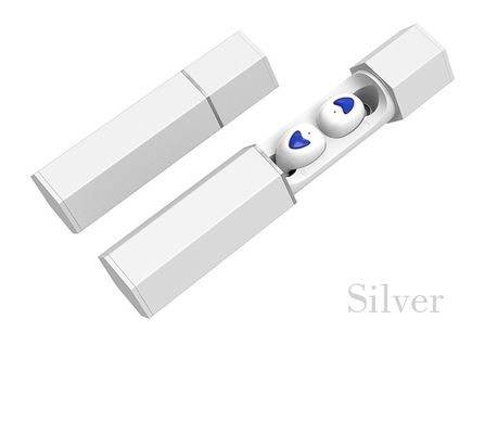 IPX7 Bluetooth sem fio impermeável Earbuds Airoha Jerry True Stereo Headset