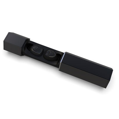 Tws de pouco peso Bluetooth 5,0 fones de ouvido faz isolamento sonoro Earbuds sem fio