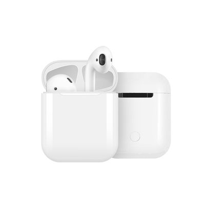Ruído do ODM do OEM que cancela pro fones de ouvido do ar sem fio de Bluetooth Earbuds