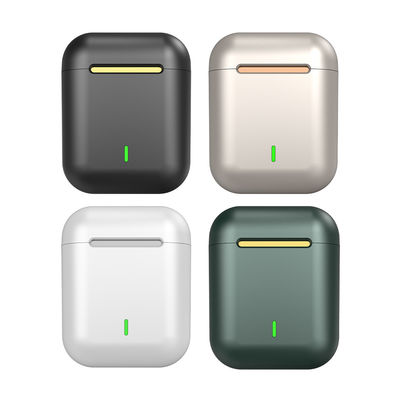 OEM TWS IPX4 impermeável Earbuds sem fio impermeável para o esporte