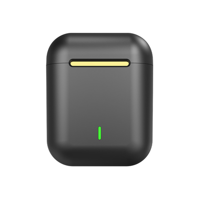 Fone de ouvido 2021 do rádio de BT 5,0 do sucesso de vendas das Amazonas de Audifonos Earbuds J18 Tws no universal OEM/ODM Handsfree da orelha