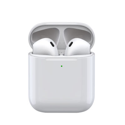 Ruído 135g de Airpods 2 do estéreo de HD que cancela Bluetooth sem fio Earbuds