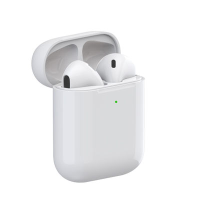 Ruído 135g de Airpods 2 do estéreo de HD que cancela Bluetooth sem fio Earbuds