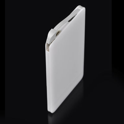 Banco ultra magro do poder de Prtable 4000 MAh 8.5mm