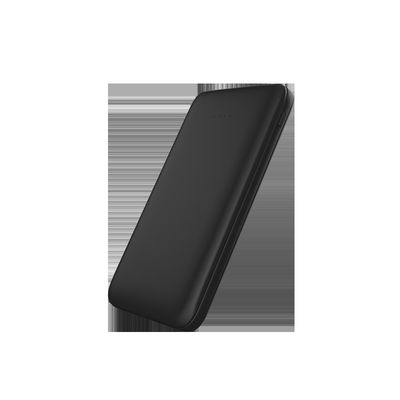 Banco duplo portátil Ecofriendly do poder de 5000mAh 112mm USB