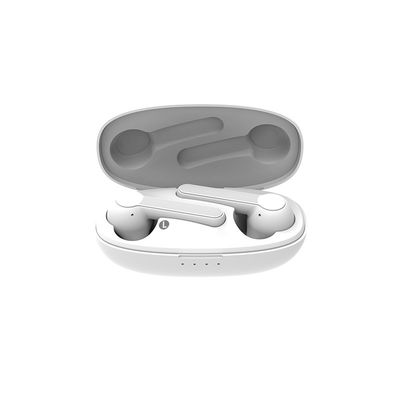 Fone de ouvido pequeno da microplaqueta 120g Bluetooth da transmissão 15m Jieli