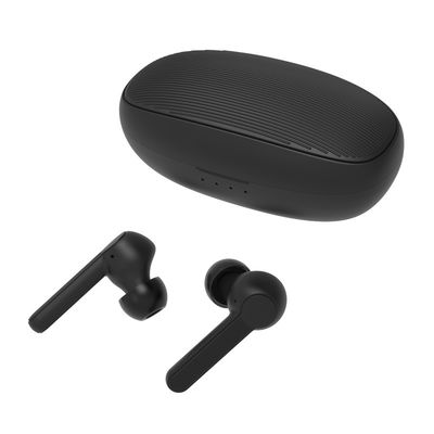 Fone de ouvido pequeno da microplaqueta 120g Bluetooth da transmissão 15m Jieli