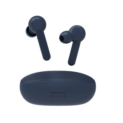 Fone de ouvido pequeno da microplaqueta 120g Bluetooth da transmissão 15m Jieli