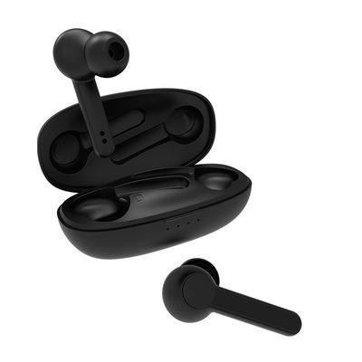 Fone de ouvido pequeno da microplaqueta 120g Bluetooth da transmissão 15m Jieli