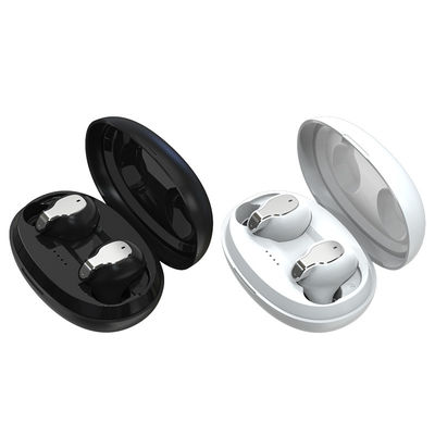 Auto 40mAh de emparelhamento 108dB na orelha Bluetooth Earbuds