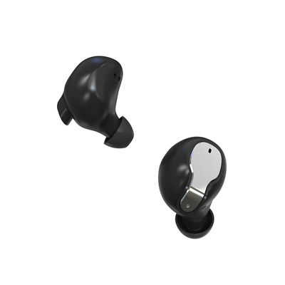 Auto 40mAh de emparelhamento 108dB na orelha Bluetooth Earbuds