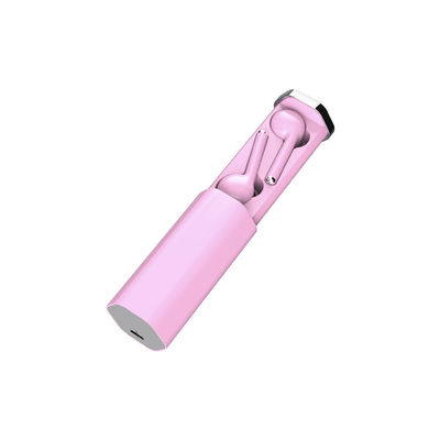 Ruído que cancela TW50 150h TWS sem fio Mini True Bluetooth