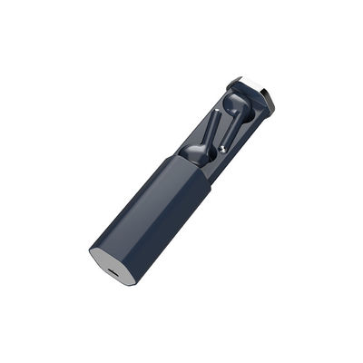 Ruído que cancela TW50 150h TWS sem fio Mini True Bluetooth