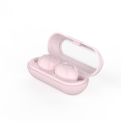 Rádio verdadeiro mestre Earbuds estereofônico do OEM TW10 de Switching do escravo