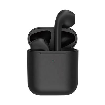 Estale funcionam acima GPS EDR Chip Small Wireless Bluetooth Earbuds