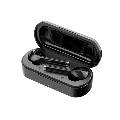 Botões dos fones de ouvido do esporte TW12 500mAh Bluetooth