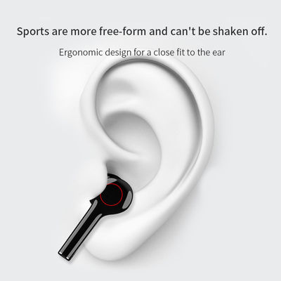 Fone de ouvido estereofônico sem fio do fone de ouvido L31 Bluetooth 72h do esporte impermeável da duração 300mAh