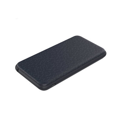 Bloco ultra fino de borracha da bateria do OEM 14mm do óleo