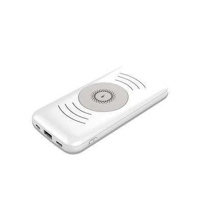 Banco Ecofriendly do poder de carregamento do rádio de 5h 69mm