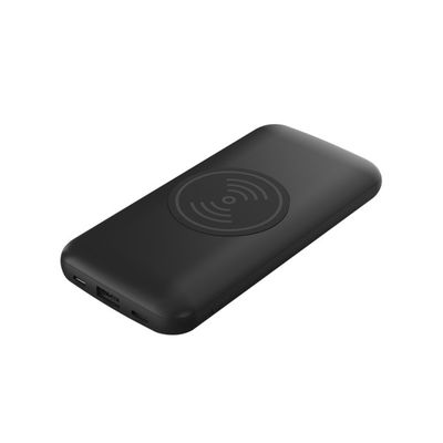 Banco sem fio magro de pouco peso do poder de 250g 18mm