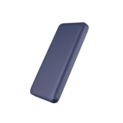Bloco USB duplo da bateria do telefone celular 10000mAh 15.4mm