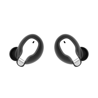 3D estéreo 400mAh 46mm Sweatproof Bluetooth sem fio Earbuds