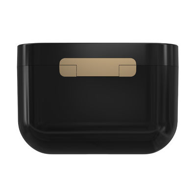 No controle 130g Sweatproof Bluetooth sem fio Earbuds do toque da orelha