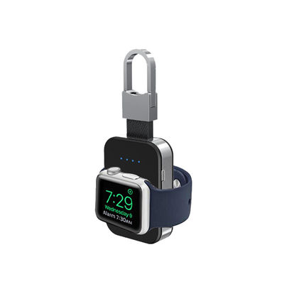 Carregador sem fio portátil de Mini Magnetic 11cm