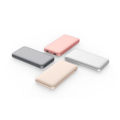 Banco portátil do poder do ABS 14.4mm de Li Polymer Battery
