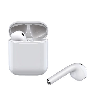 1.5h portátil 300mAh Sweatproof Bluetooth sem fio Earbuds