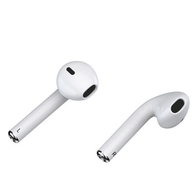 1.5h portátil 300mAh Sweatproof Bluetooth sem fio Earbuds