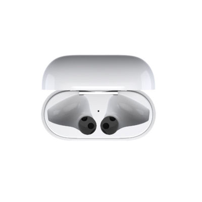 1.5h portátil 300mAh Sweatproof Bluetooth sem fio Earbuds