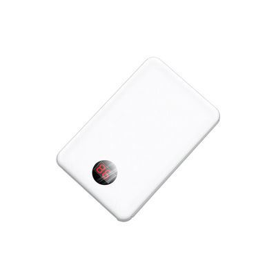 Mini banco inerente do poder do cabo de 10000mAh 22.3mm