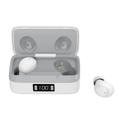 O automóvel da exposição do poder do diodo emissor de luz conecta 32Ω o rádio de pouco peso Earbuds