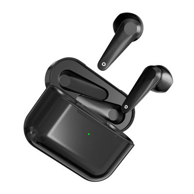 Auriculares sem fio sem fio do som estéreo da Em-orelha dos fones de ouvido TWS de Bluetooth Earbudz XY-8 Bluetooth 5,0