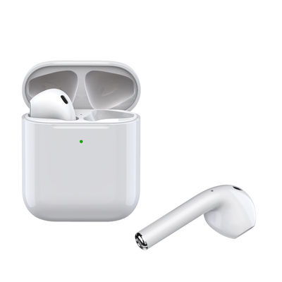 Rádio Earbuds de I27 Bluetooth 5,0