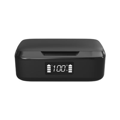 Fone de ouvido estereofônico sem fio verdadeiro do ODM XY-10 Bluetooth 5,0