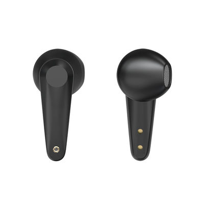 Rádio de TWS BT5.0 em fones de ouvido da orelha para o iPhone Samsung