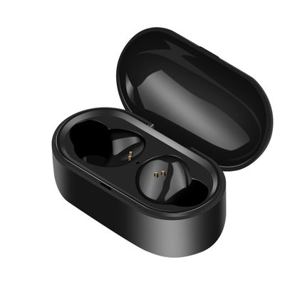 Rádio biauricular Earbuds de XY-3 TWS Bluetooth 5,0