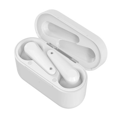 Detecção biauricular TWS Bluetooth Earbuds sem fio da orelha XY-8