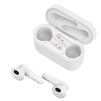 Detecção biauricular TWS Bluetooth Earbuds sem fio da orelha XY-8