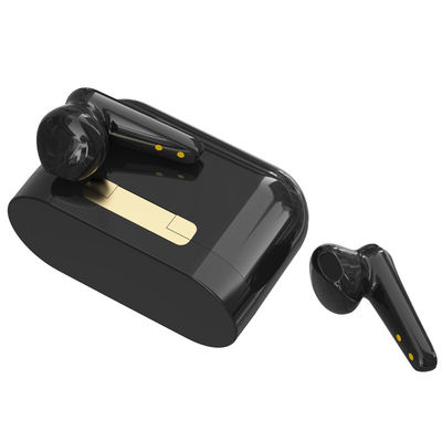 Detecção biauricular TWS Bluetooth Earbuds sem fio da orelha XY-8