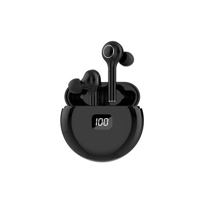 15M Transmission IPX-4 Bluetooth 5,0 TWS propalam o cancelamento de fones de ouvido